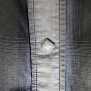 Lucky Brand Shirts - Lucky Brand Dungarees America Long Sleeve Snap Lucky Brand Shirts - Lucky Brand Dungarees America Long Sleeve Snap